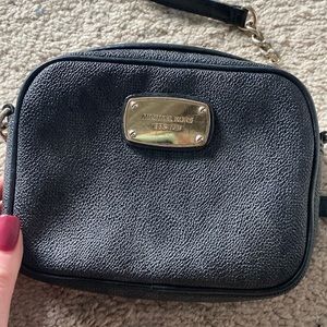 MK purse